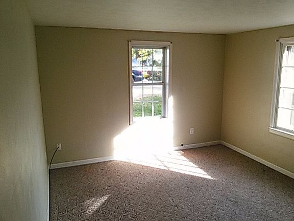 Additional Bedroom
