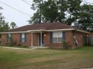 846 S Willowick Dr, Grovetown, GA 30813