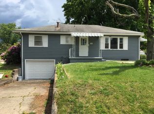 1406 Wilson St, Saint Marys, WV 26170