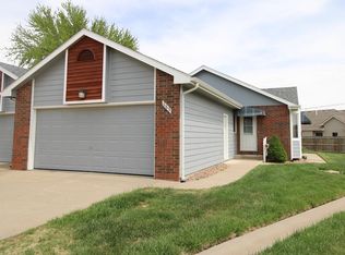 663 Georgetown Rd, Salina, KS 67401