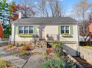 1531 Brandon Ave, Cincinnati, OH 45230