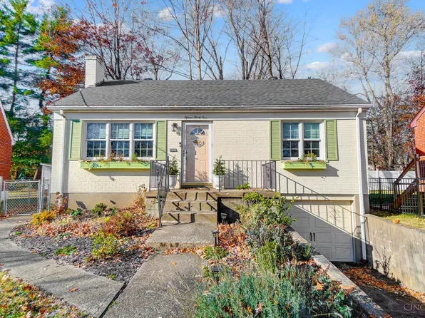 1531 Brandon Ave, Cincinnati, OH 45230