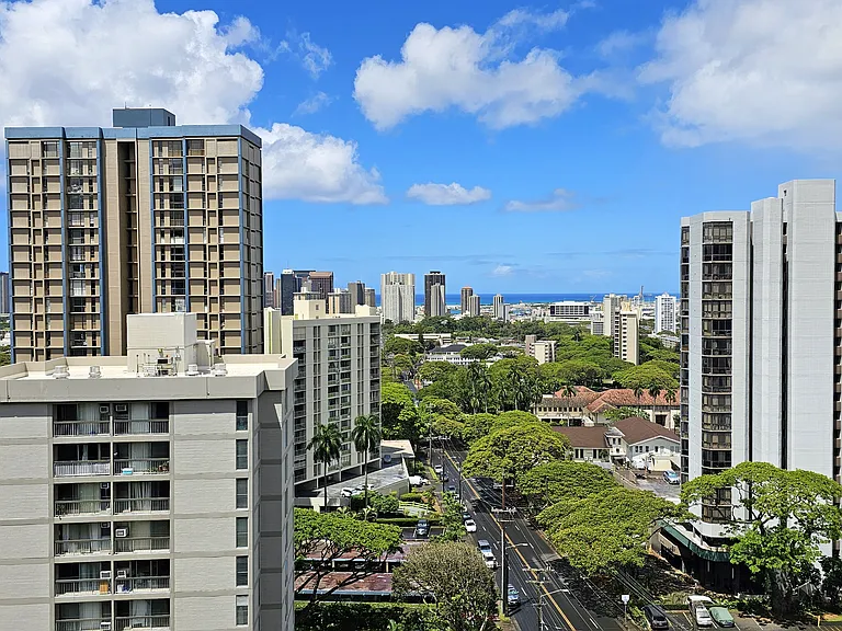 2101 Nuuanu Ave #I1204 — Photo 34