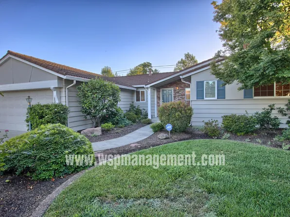 921 Monica Ln, Campbell, CA 95008