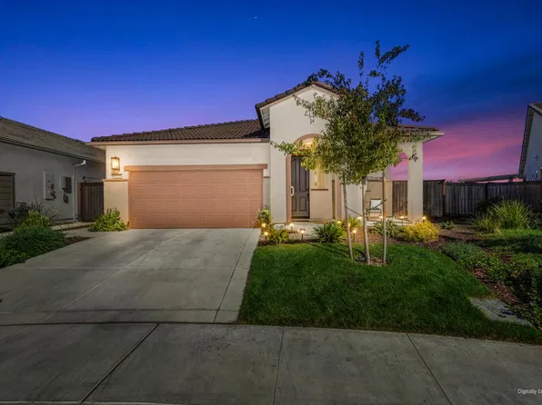 4520 Trout Lily Ln, Roseville, CA 95747