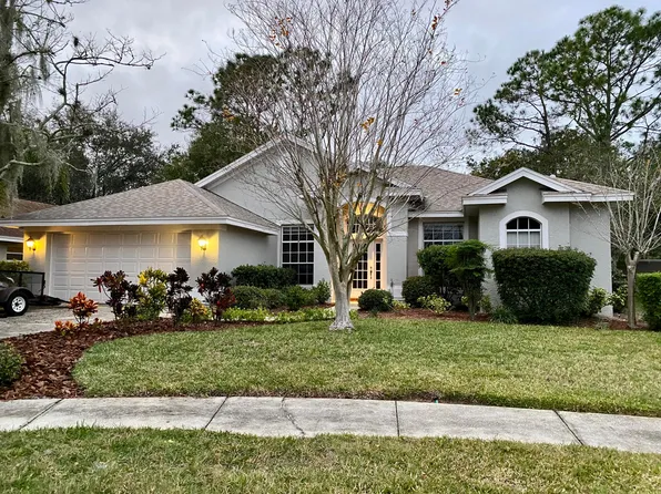 450 Equine Dr, Tarpon Springs, FL 34688