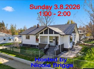 205 E 8th St, Casper, WY 82601