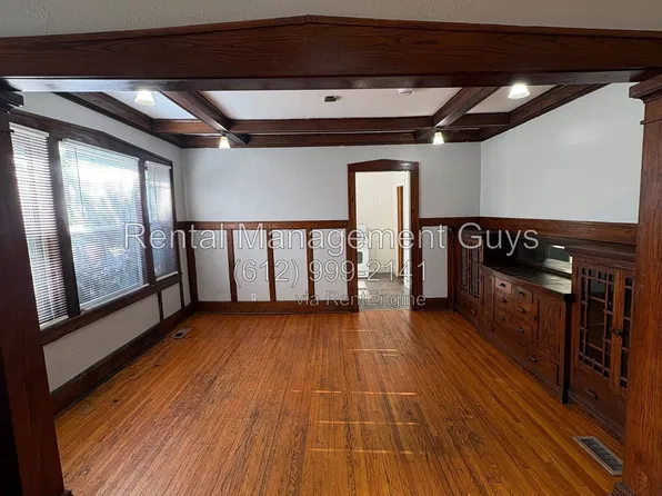 3301 Thomas Ave N APT 1, Minneapolis, MN 55412