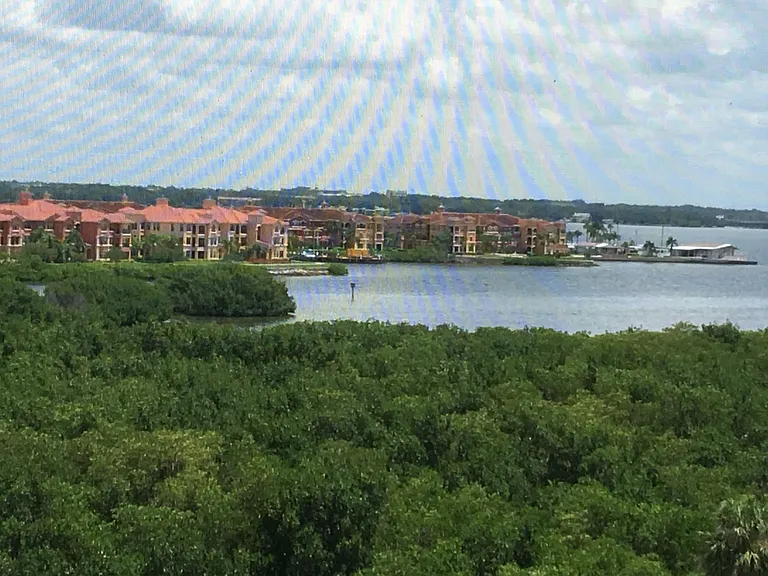 Master Bedroom View