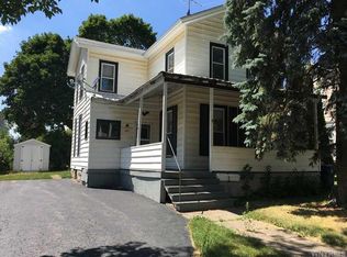 266 Lock St, Lockport, NY 14094
