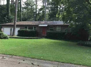 5433 Hartsdale Dr, Jackson, MS 39211