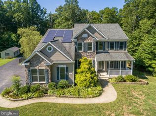 605 Stillwater Ln, Prince Frederick, MD 20678