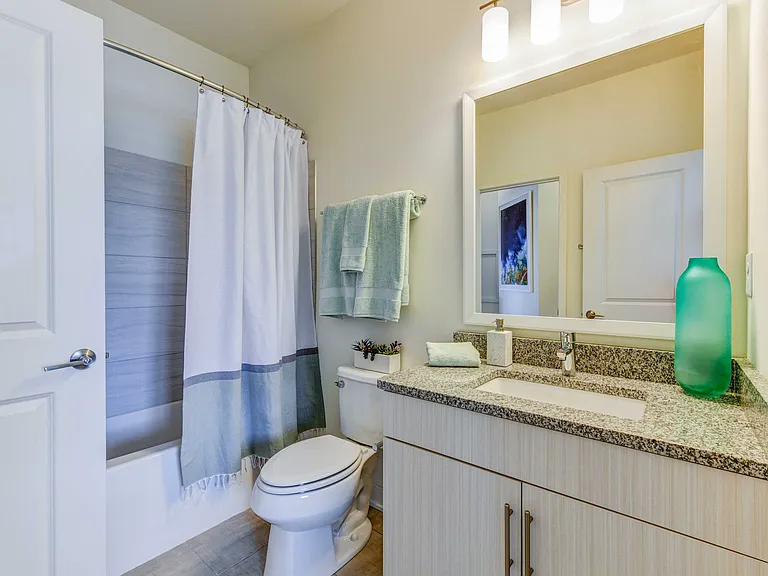 Fairway Village Rental Townhomes — Photo 14