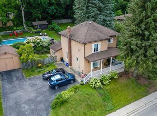 164 Queen St E, Cambridge, ON N3C2B2