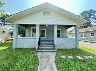 814 Indian Ave, Rossville, GA 30741