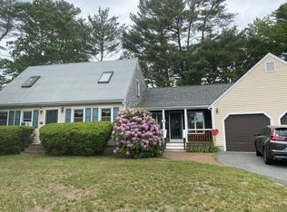 33 Lisa Ave, Plymouth, MA 02360
