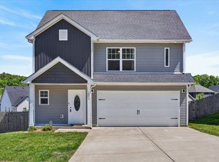 1073 Winesap Rd, Clarksville, TN 37040