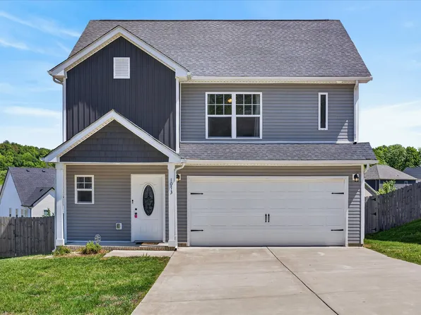 1073 Winesap Rd, Clarksville, TN 37040
