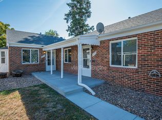 1570 Trenton St, Denver, CO 80220
