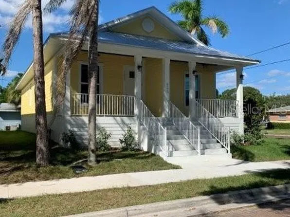 600 Trabue Ave Unit 112, Punta Gorda, FL 33950