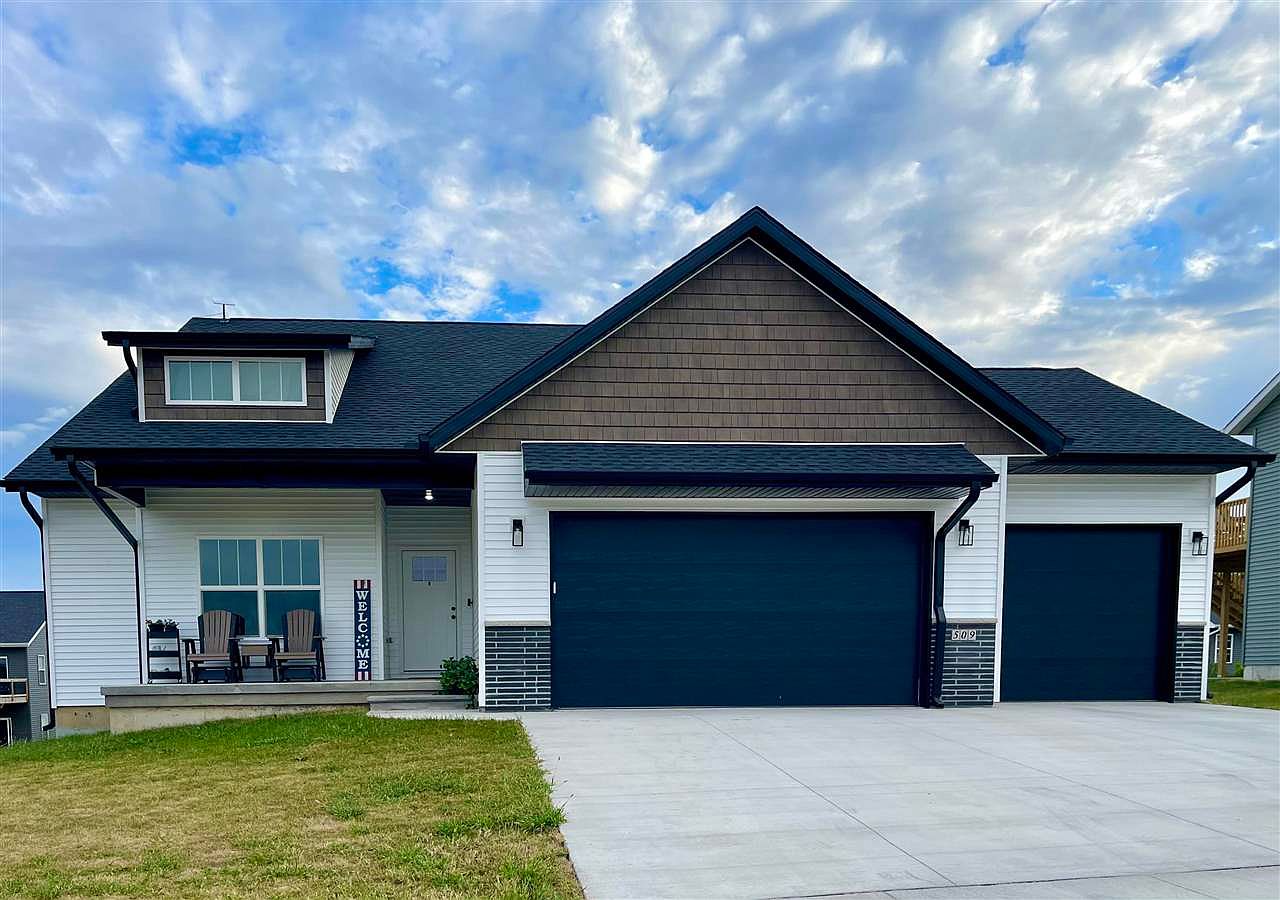 509 Galileo Dr, Riverside, IA 52327 | MLS #202405447 | Zillow