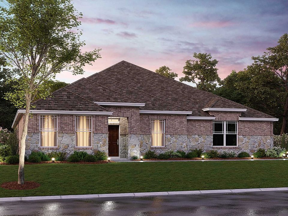 Nolan Elevation C