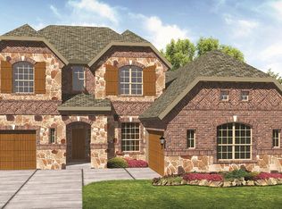 2235 Ipswich Ln, Frisco, TX 75036