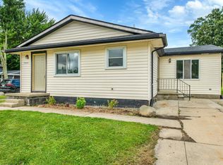 58705 Stevens St, New Haven, MI 48048