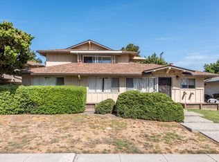 1285 Manchester Dr, Santa Clara, CA 95050