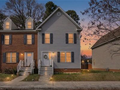 3109 Taylor Ave, West Point, VA, 23181