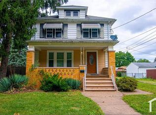 316 W 35th St #1, Lorain, OH 44055