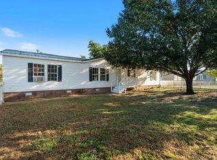 63 Brewer Rd, Conway, AR 72032