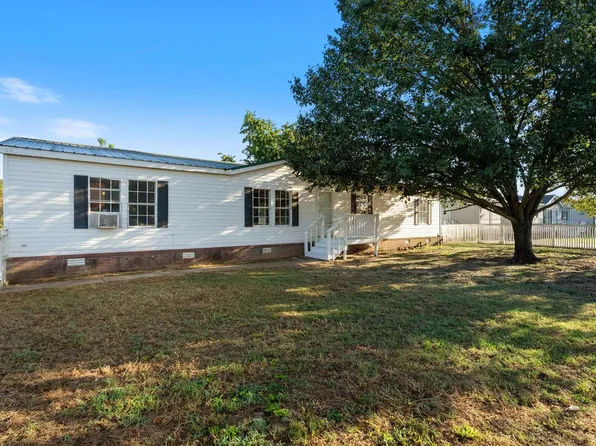 63 Brewer Rd, Conway, AR 72032