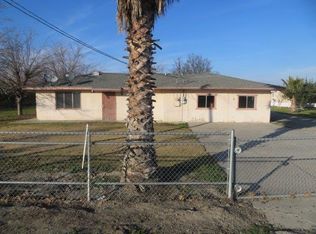 26760 W Adams Ave, Tranquillity, CA 93668