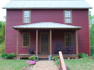 2446 Glencoe St, Burlington, NC 27217