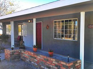 62093 Mount View Cir, Joshua Tree, CA 92252