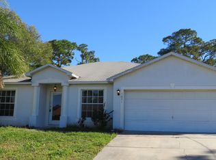 1031 Itzehoe Ave NW, Palm Bay, FL 32907