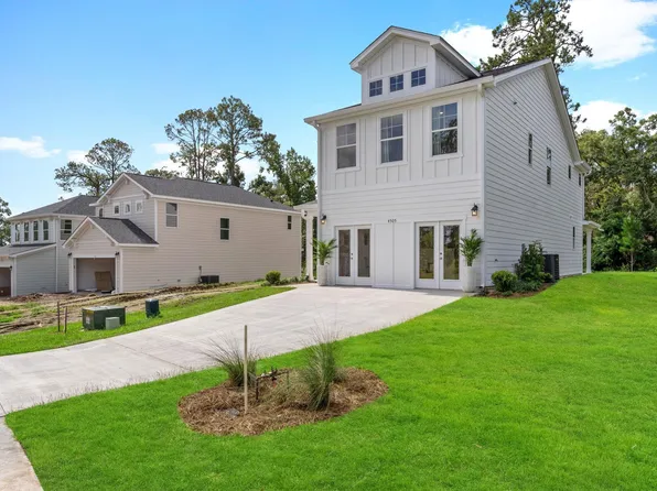 4516 Garden Oaks Way, Tallahassee, FL 32311