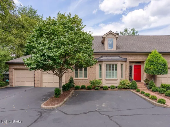 2637 Seminary Dr, Louisville, KY 40241