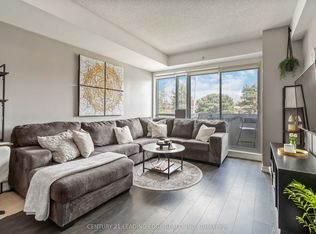 1284 Guelph Line #205, Burlington, ON L7P 0T9
