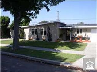 6843 E Espanita St, Long Beach, CA 90815