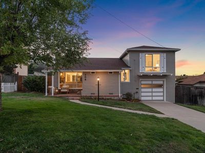 608 Bonita Ave, Millbrae, CA, 94030