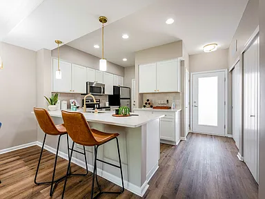 The Gramercy New Albany