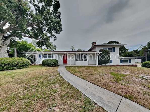 14298 Hetrick Cir S, Largo, FL 33774