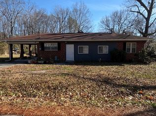 203 Salem Dr NW, Rome, GA 30165