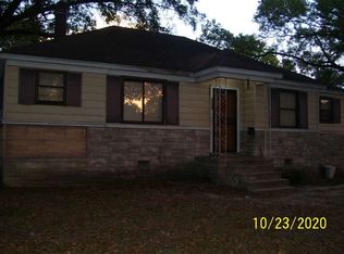 4314 Dunn Rd LOT 115, Memphis, TN 38111