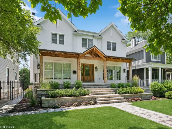 3836 N Keeler Ave, Chicago, IL 60641