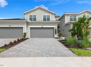 15170 Bluffton Ln #1821, Punta Gorda, FL 33982