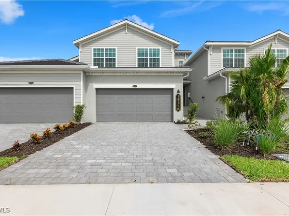 15170 Bluffton Ln #1821, Punta Gorda, FL 33982