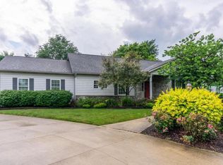 7010 Whitetail Ln, Westerville, OH 43082